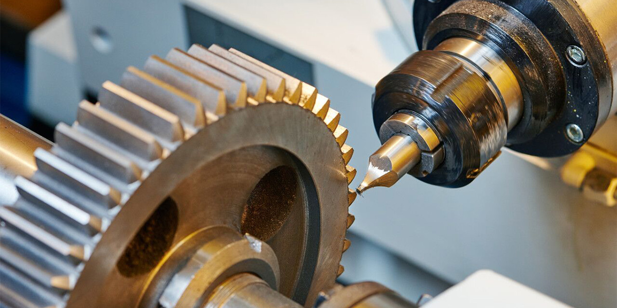 嘉科机械在齿轮设备加工行业中的解决方案
